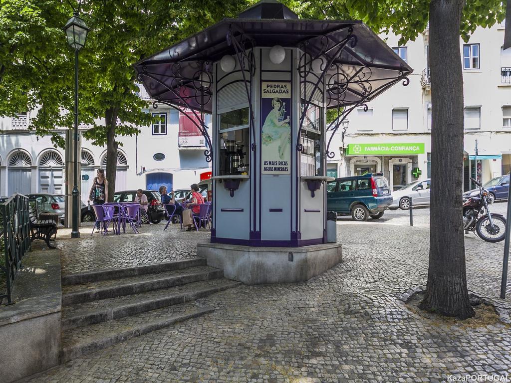 Praca Das Flores Apartamento *
