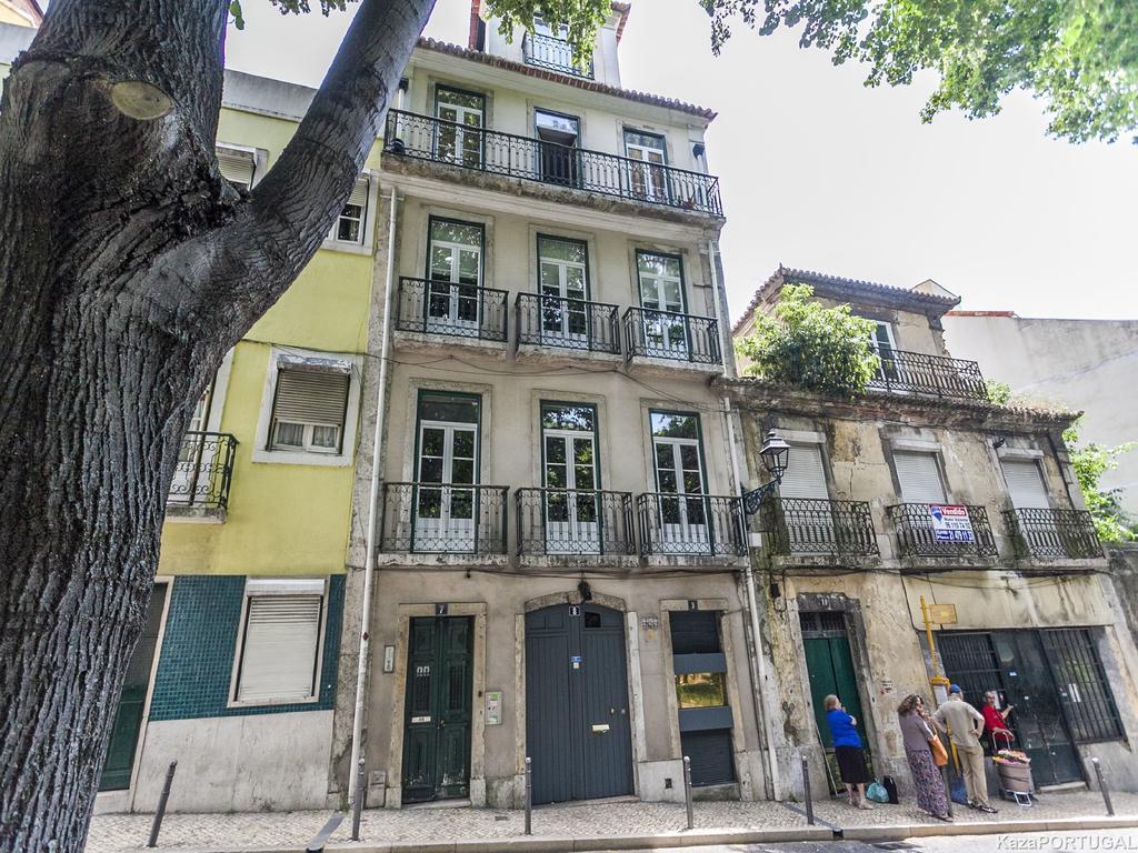 Praca Das Flores Apartamento *