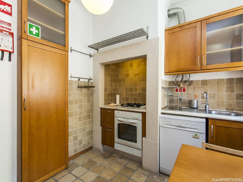 Praca Das Flores Apartamento Lisboa