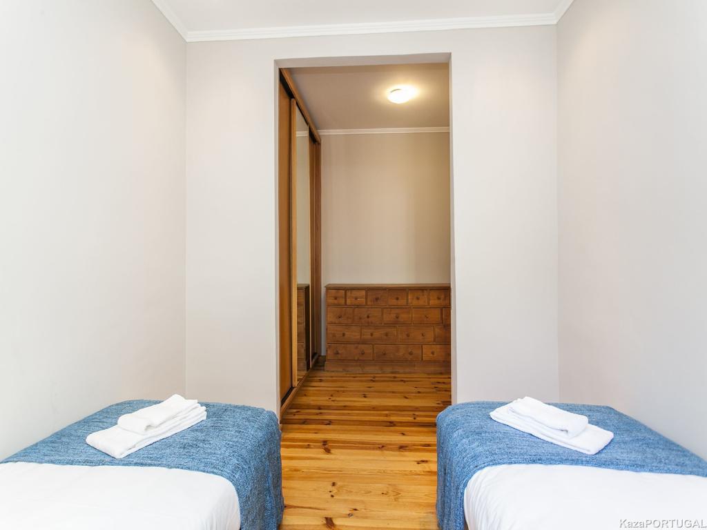 Praca Das Flores Apartamento Lisboa