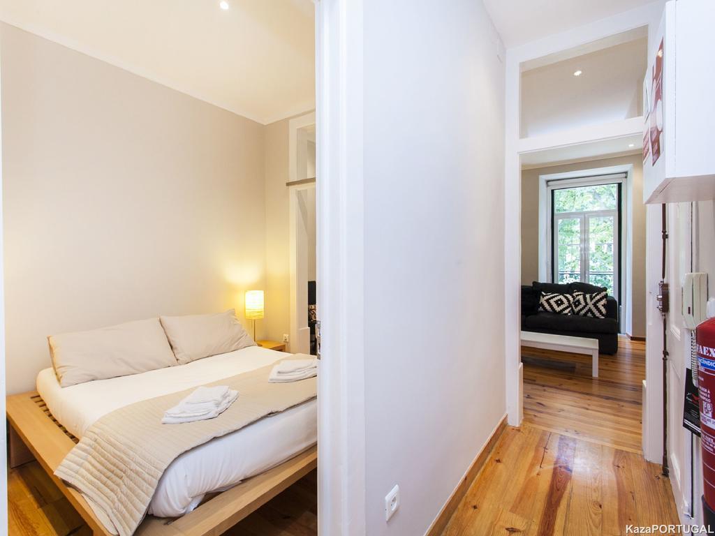 Praca Das Flores Apartamento