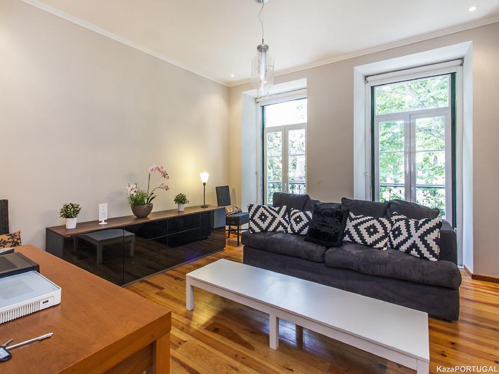 Praca Das Flores Apartamento *