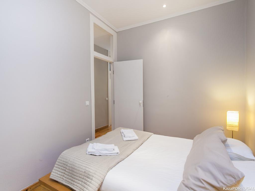 Praca Das Flores Apartamento Lisboa